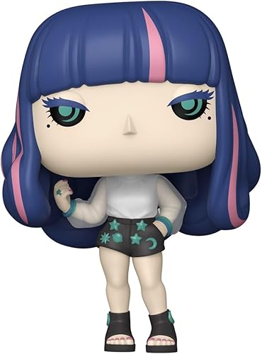 Miniatura 2 de Funko Pop Animation: Boruto - Eida - Boruto: Naruto Next Generations - Figura de vinilo coleccionable - Idea de regalo - Producto oficial - Juguetes