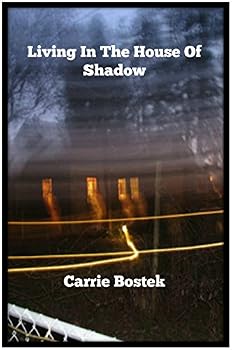 Paperback Living In The House Of Shadow Book