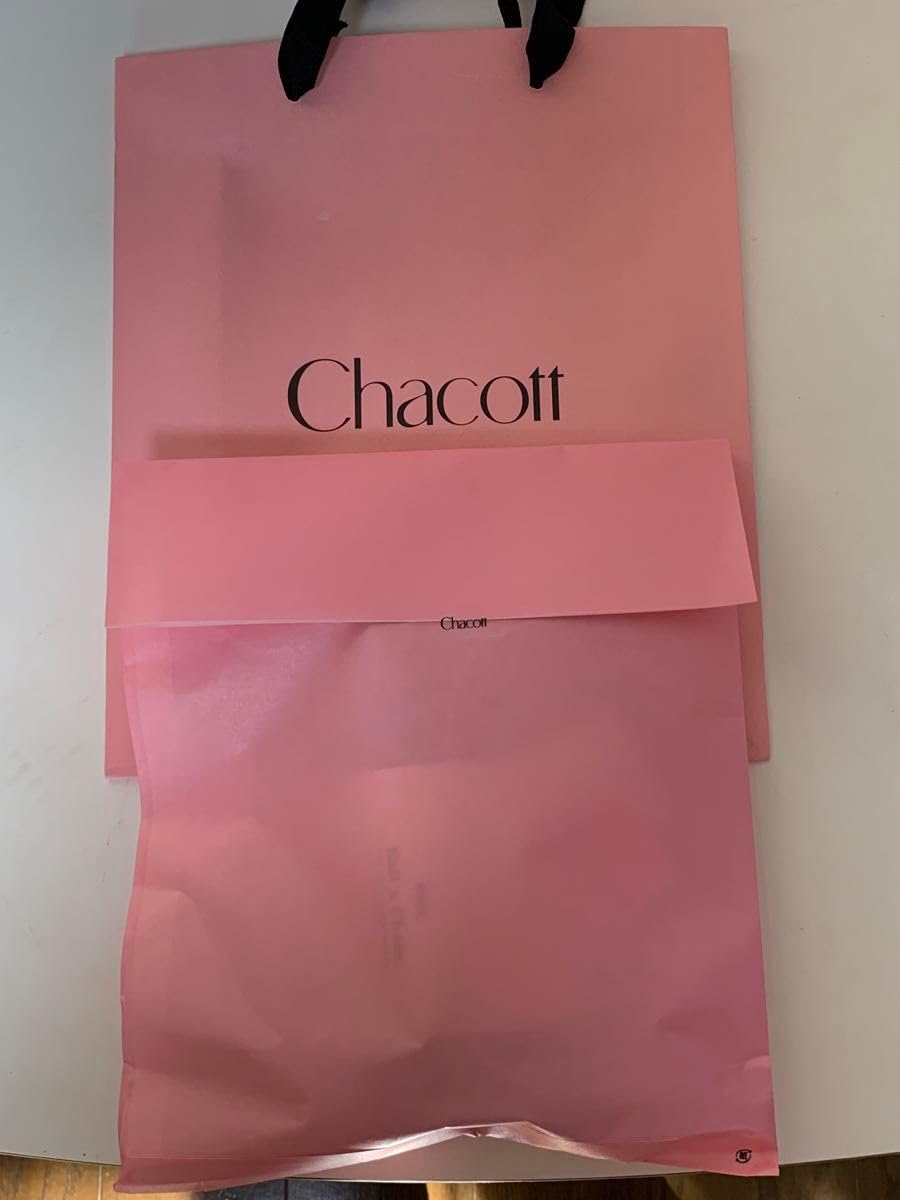Amazon.co.jp: チャコット ボールアンドチェーン PARIS トートバッグ L 