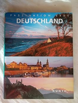 Hardcover Deutschland [German] Book
