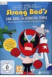  Strong Bad\'s Cool Game for Attractive People - [PC]