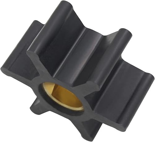 Miniatura 4 de 359978 Kit de impulsor de bomba de agua con junta tórica para generador marino Bomba Sherwood 8000K G 8001 8002 Kohler 359978 4 6 EF Sierra 23-3314