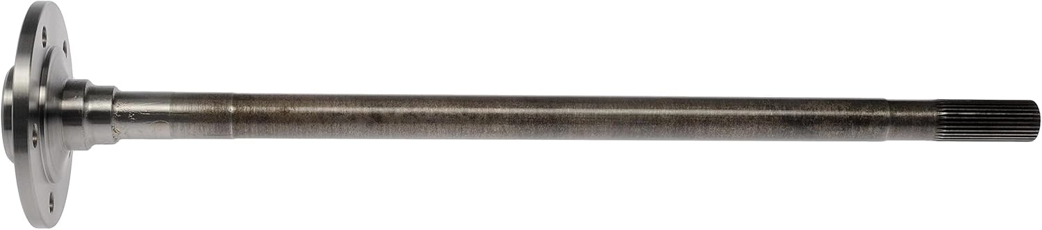 Dorman 630-513 Rear Passenger Side Drive Axle Shaft Compatible with Select Jeep Models