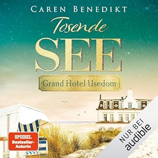 Tosende See Titelbild