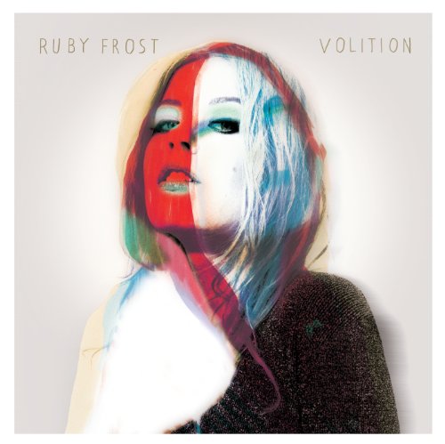 Ruby Frost