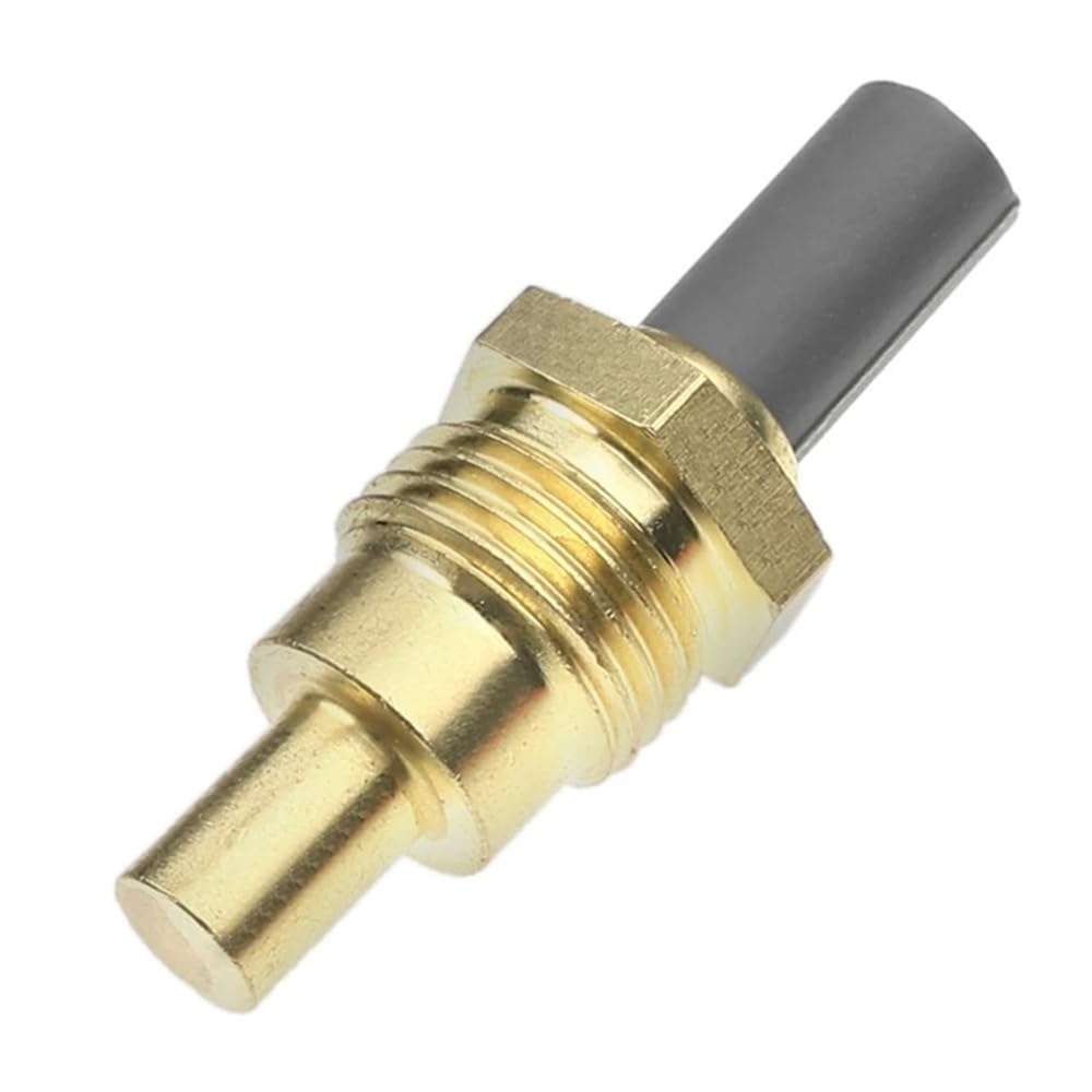 Sensor de temperatura del refrigerante con rosca de latón hermética para Camry 8342020030 7