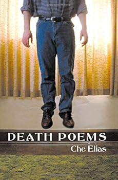 Paperback Death Poems Book