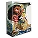 Moana Disney's Singing Adventure Doll and Friends Doll Playset