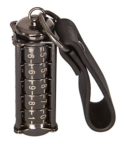 Preisvergleich Produktbild Cryptex 32 GB USB-Speicherstick Black / Special Edition