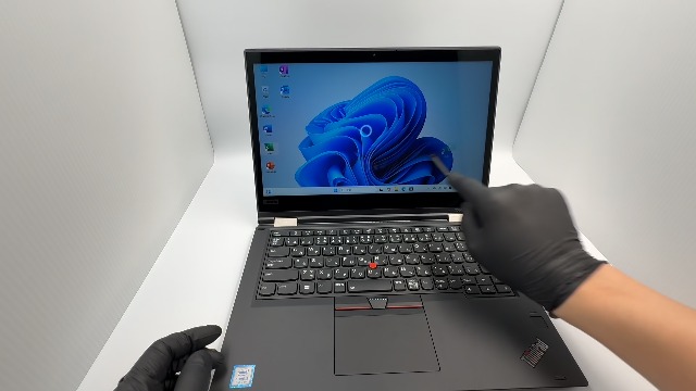 Amazon.co.jp: 【整備済み品】レノボ ノートパソコンX380 Yoga Core
