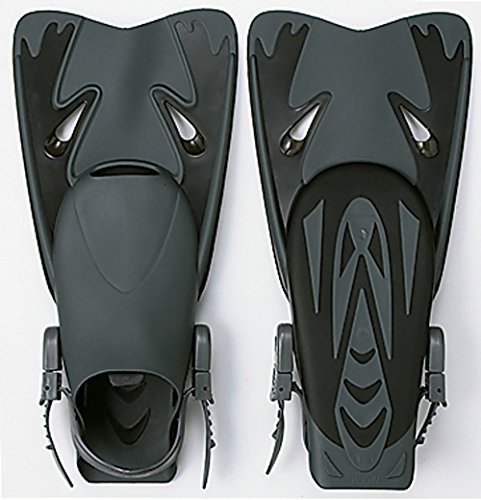 YASUDA(���X�_) �X�g���b�v�t�B�� �R���p�N�g�t�B�� M �u���b�N YF-500