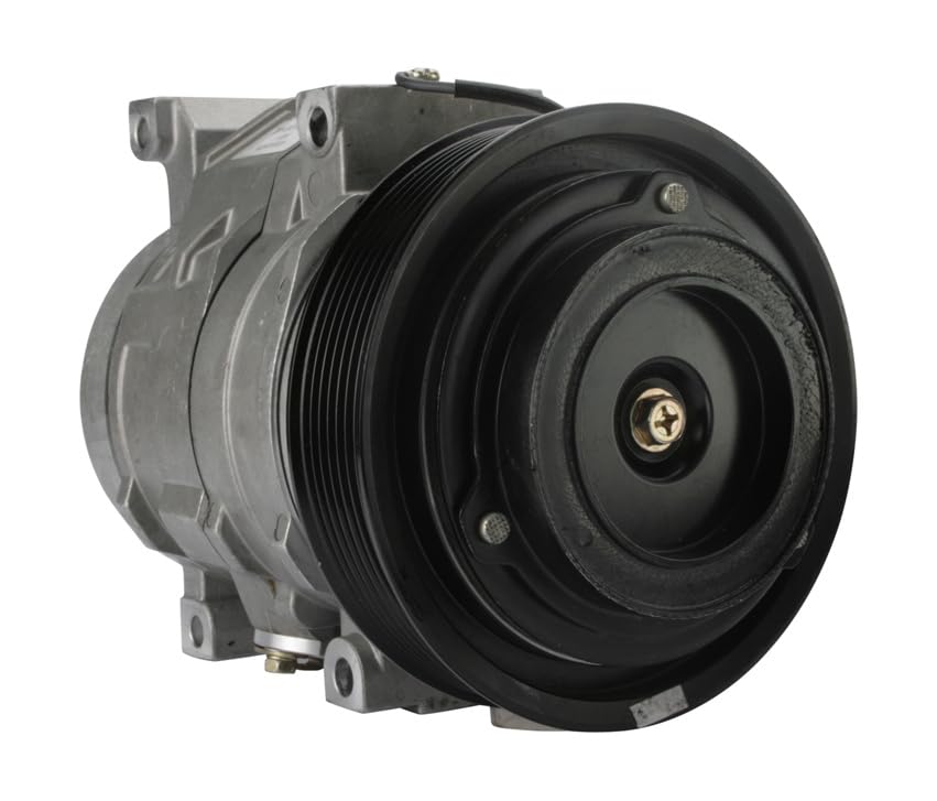 Compresseur clim 10S15C R134a BOSCH 1 986 AD1 256 TOYOTA RAV4