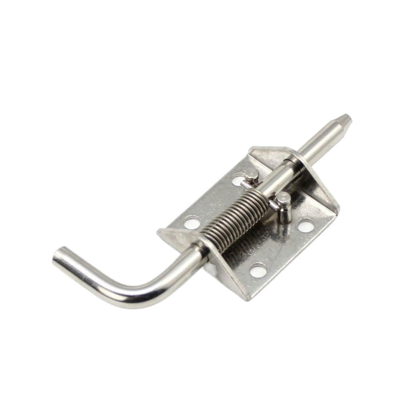 Kdhcvkz Cl263-304 Industrial Spring Hinge 304 Stainless Steel Door Hinge