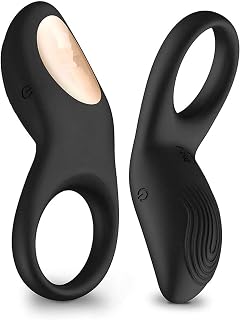 Rocket Ring Anel Peniano - Anel de Pênis Vibratório para Ereções Mais Longas, Mais Duras e Mais Fortes CH03 vibradoris masculino peniano brinquedos sexuais eróticos