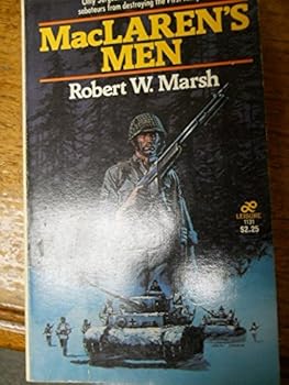 MacLaren's Men
