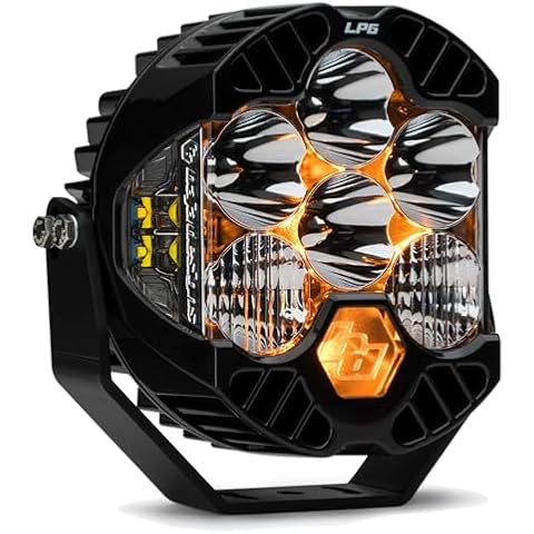 Baja Designs LP6 Pro 6 Inch LED Driving Light Cover
