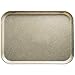 Cambro 1418104 Camtrays Desert Tan 14" x 18" Tray - Dozen