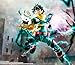 TAMASHII NATIONS - My Hero Academia - Izuku Midoriya S.H.Figuarts Action Figure