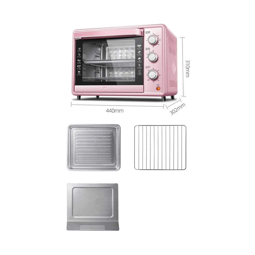 Royal Range Convection Oven Base Pilot Lp