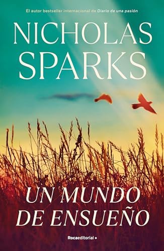 Un mundo de ensueño (Novela)