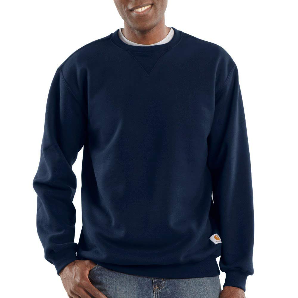 Men's Midweight Crewneck Sweatshirt