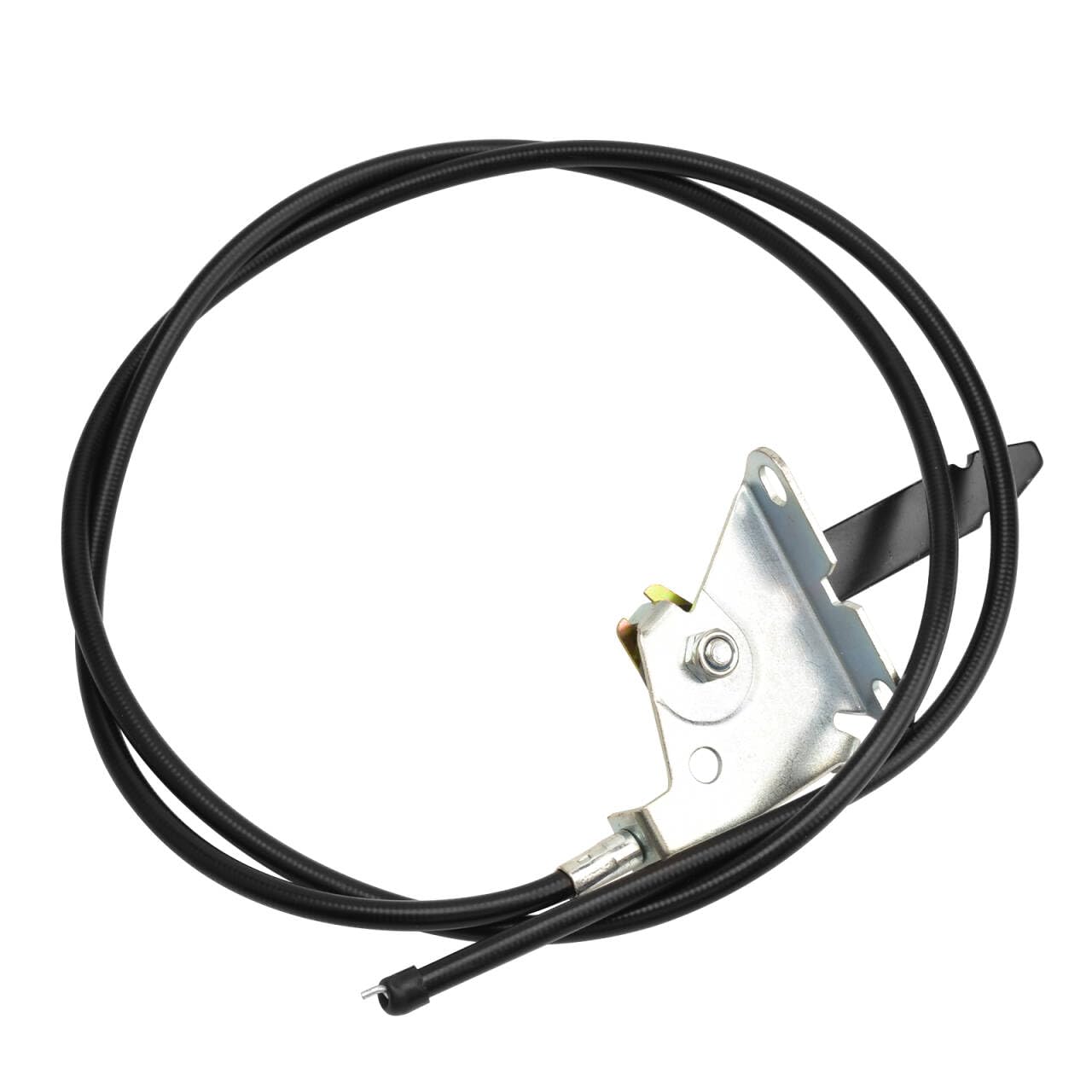 プリンタートレイ　ゲラ Amazon.com : Quorlentia Throttle Control Push Pull Cable TCA13820