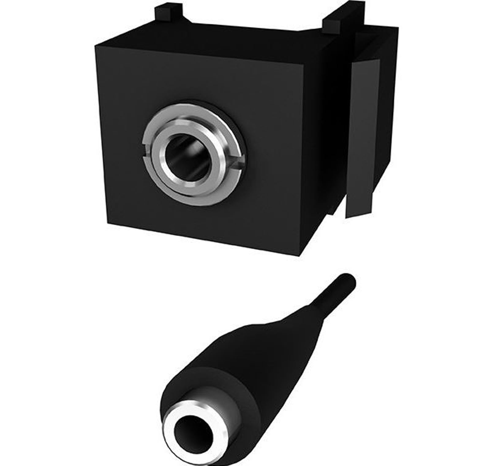 Bachmann 917.077 Cadre de fixation pour éliminer le désordre