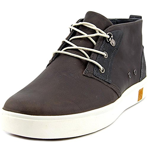 Timberland Men's Amherst Chukka Full-Grain Leather Boot