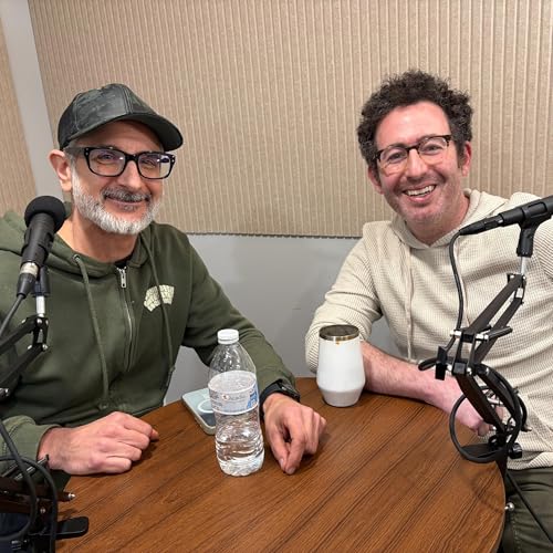 From Email Marketing to Health Tech: Greg Cangialosi on Entrepreneurship, Innovation & AI