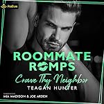Cover of Crave Thy Neighbor