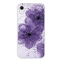 Amazon.co.jp: Rakuten Hand 5G ケース 【E】ホットピンク 花柄