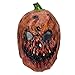 Halloween Decoration Pumpkin Head Latex Masks