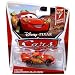 Cars 2 95 Lightning McQueens Cactus Lightning McQueen 1:55 Scale Die Cast Vehicle