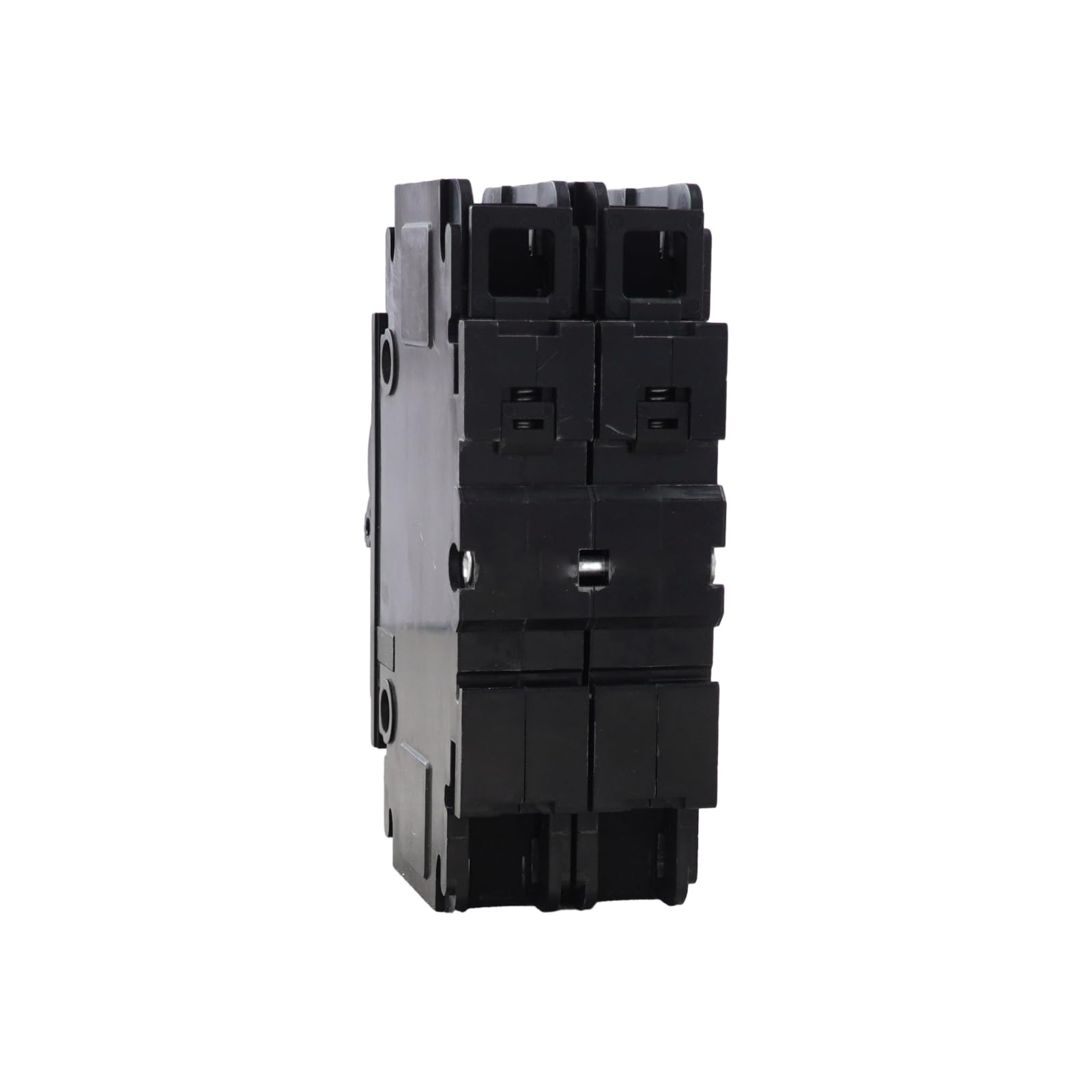 AC Miniature Circuit Breaker 60 Amp 120V/240V 2-Pole DIN Rail Mount (35mm) Circuit Breaker UL 489 Listed HCB1U-60 MCB Replacement for QOU260 for UEB1-70/60/2BBD — Amazon image 8