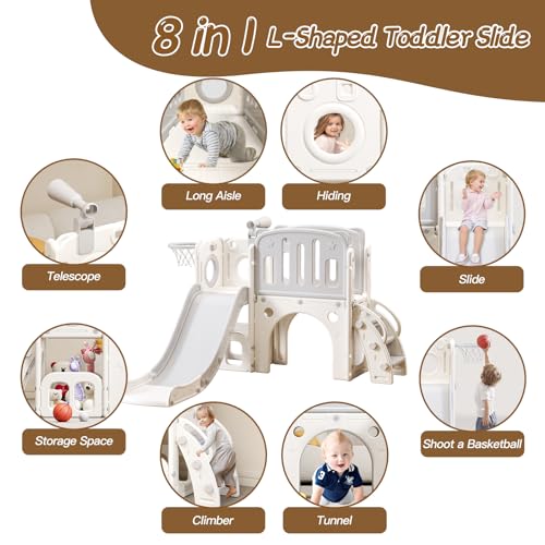 Resbaladillas, Toy Imagen adicional