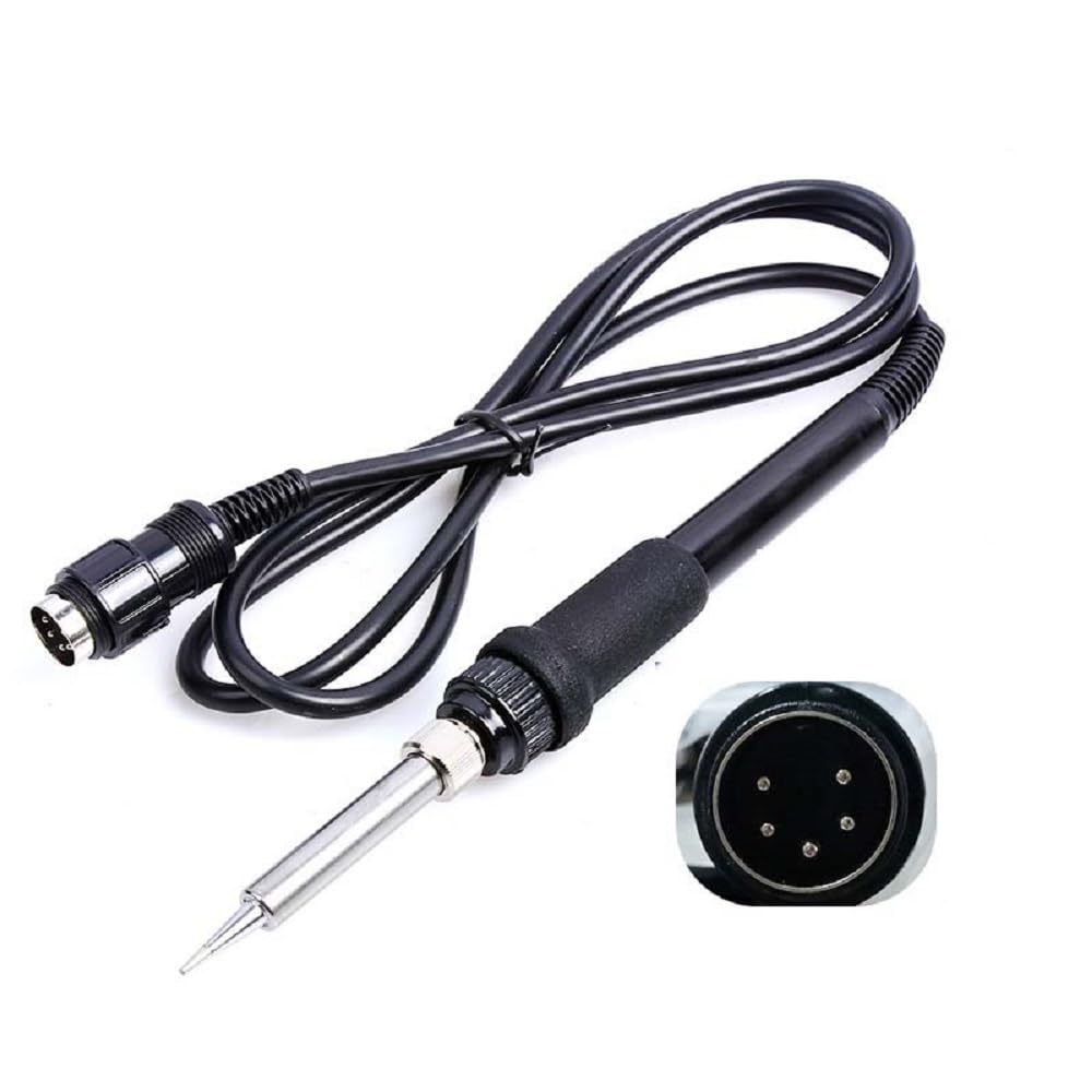 Electromark Replacement Soldering Iron Handle Pen for BAKON-936, SLD-936, HAKKO-936, ATTEN-936 series soldering stations (B0D8H8PM7R) Amazon Price History, Amazon Price Tracker