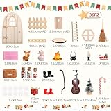 Zoom IMG-1 lemeso porta elfo natale kit Zoom IMG-1 lemeso porta elfo natale kit