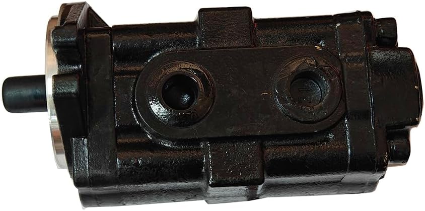 200-3406 2003406 Gear Pump for Caterpillar CAT 322C 322C FM 325C