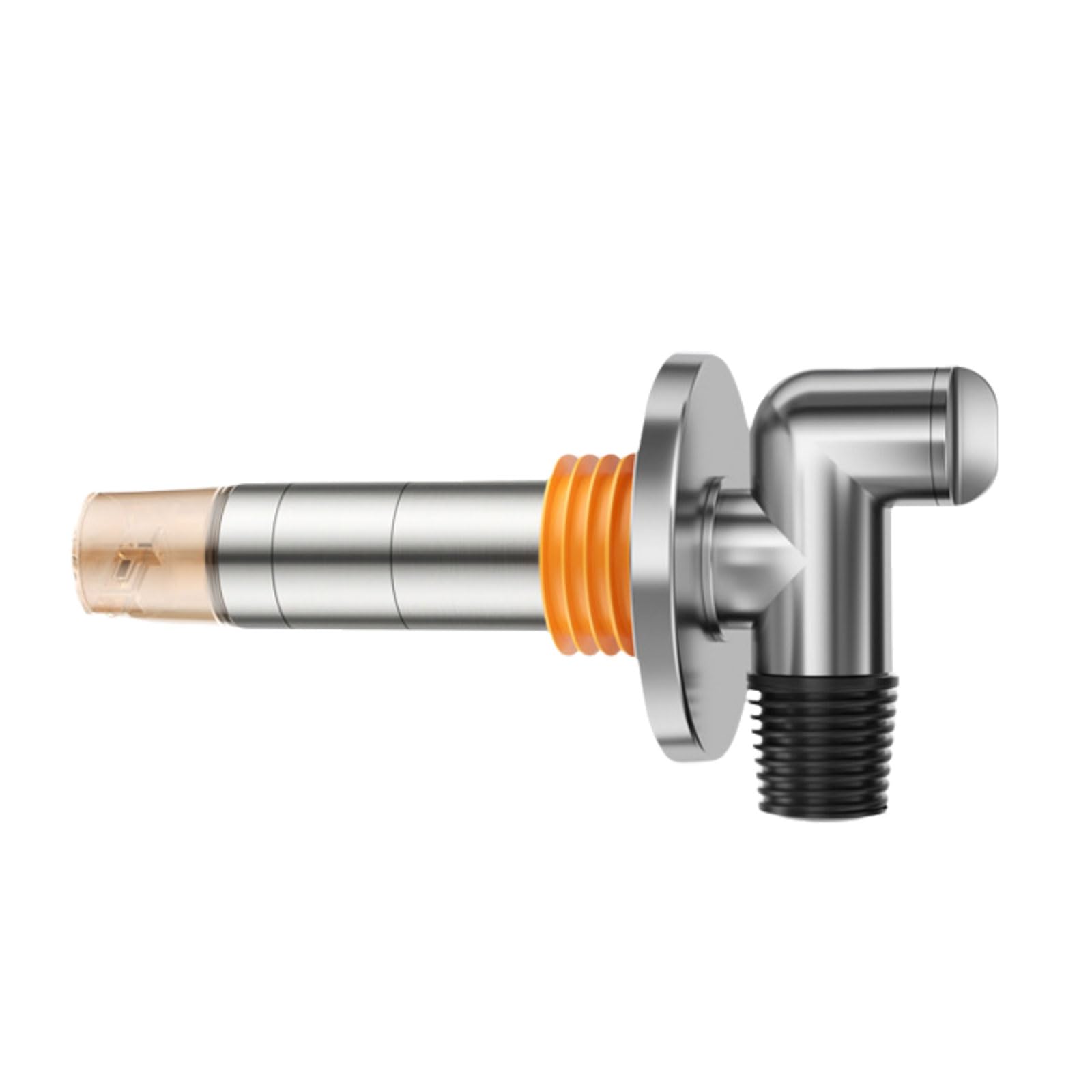 Kalttoy Plating Stable Bathroom Basin Drain Stoppers With Quick Connection Home Drainages Solution Not Clogging Basin Stoppers For Bathroom Not Clogging