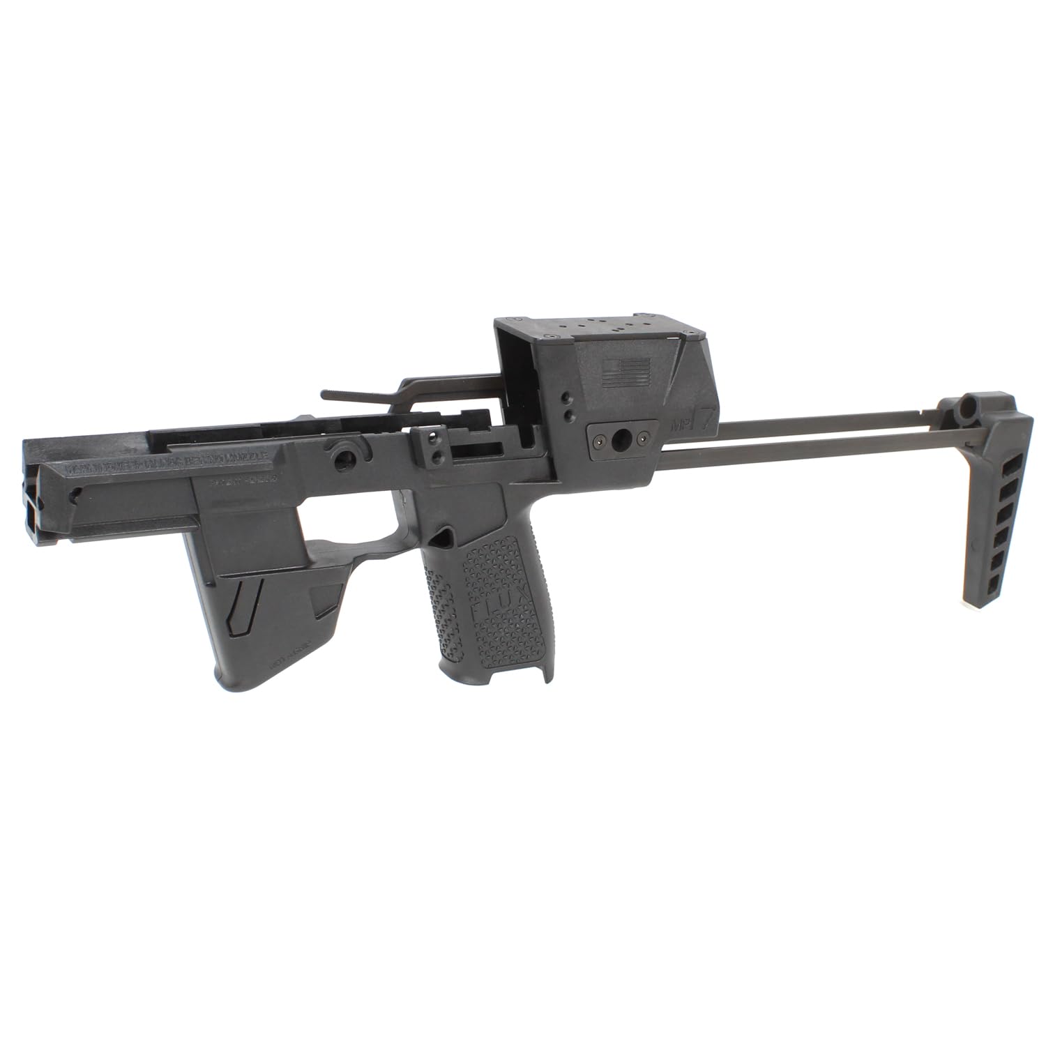 Amazon.co.jp: FLUX Defenseタイプ FLUX MP17 キット SIG AIR(VFC 