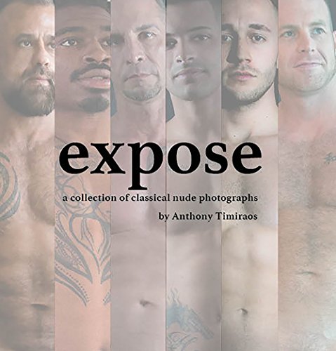 expose: a collection of classical nude photographs (English Edition) expose: a collection of classical nude photographs (English Edition)