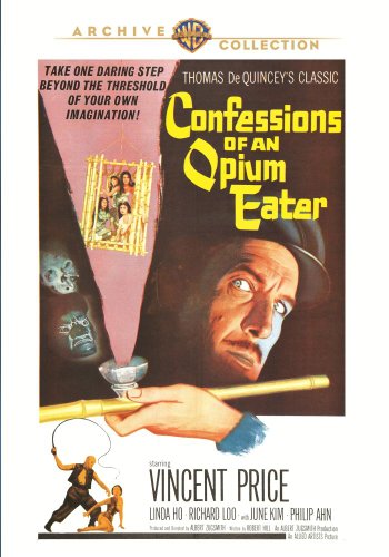 Confessions Of An Opium Eater (Aka Souls For Sale)