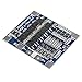 3PCS 4S 30A 12.8V BMS PCB 18650 Battery Protection Board LiFePo4 Life 4S BMS Balancing Charging Circuit PCB Board