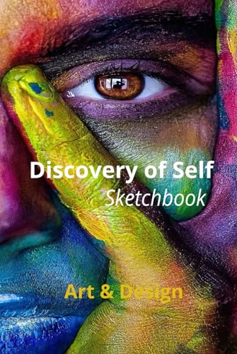 Discovery of Self: Sketchbook