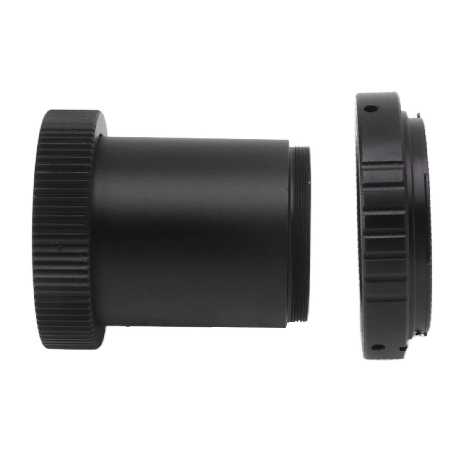 Yanmis Astronomical Telescope Case, SCT Interface Adapter Ring, T2 Photography Set, EF SLR Mount Cameras