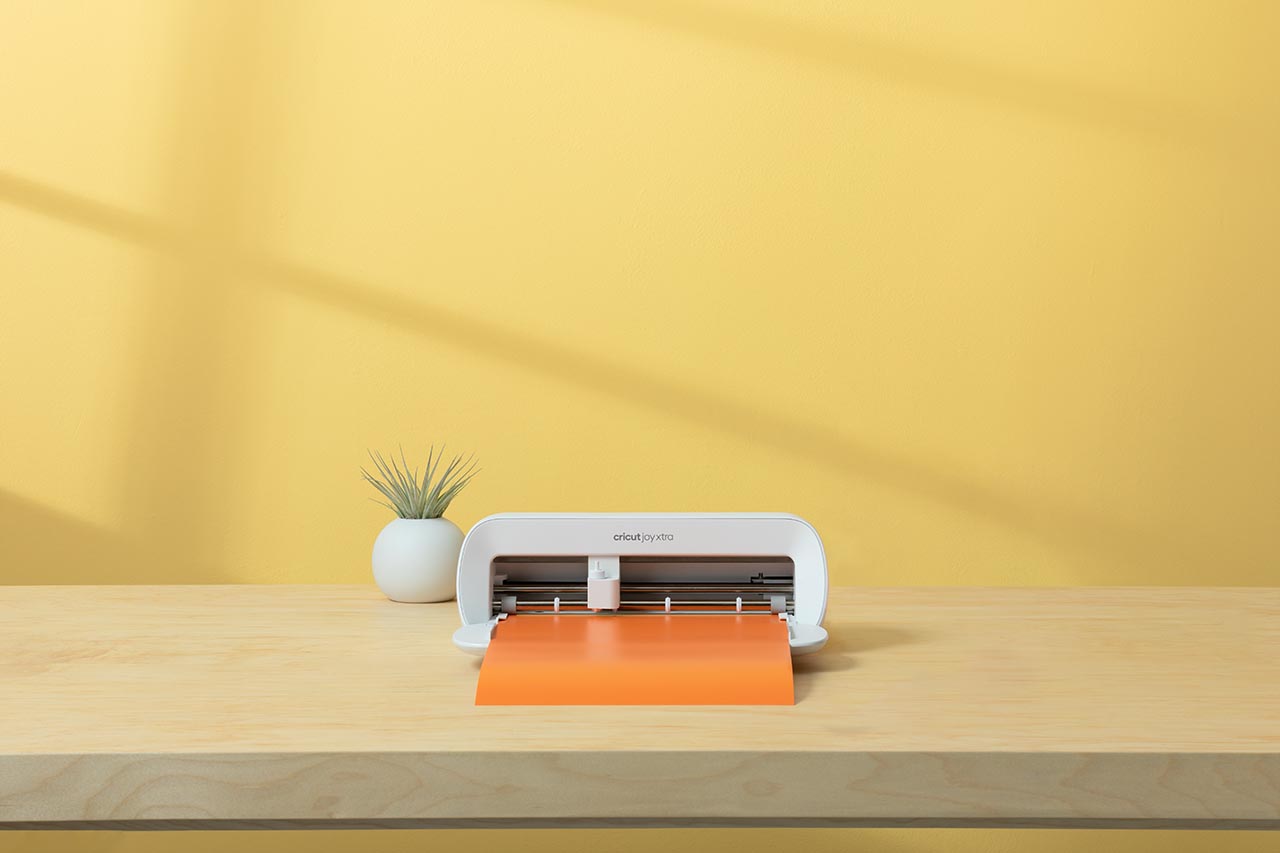 Amazon.com: Cricut Joy Xtra Cutting Machine