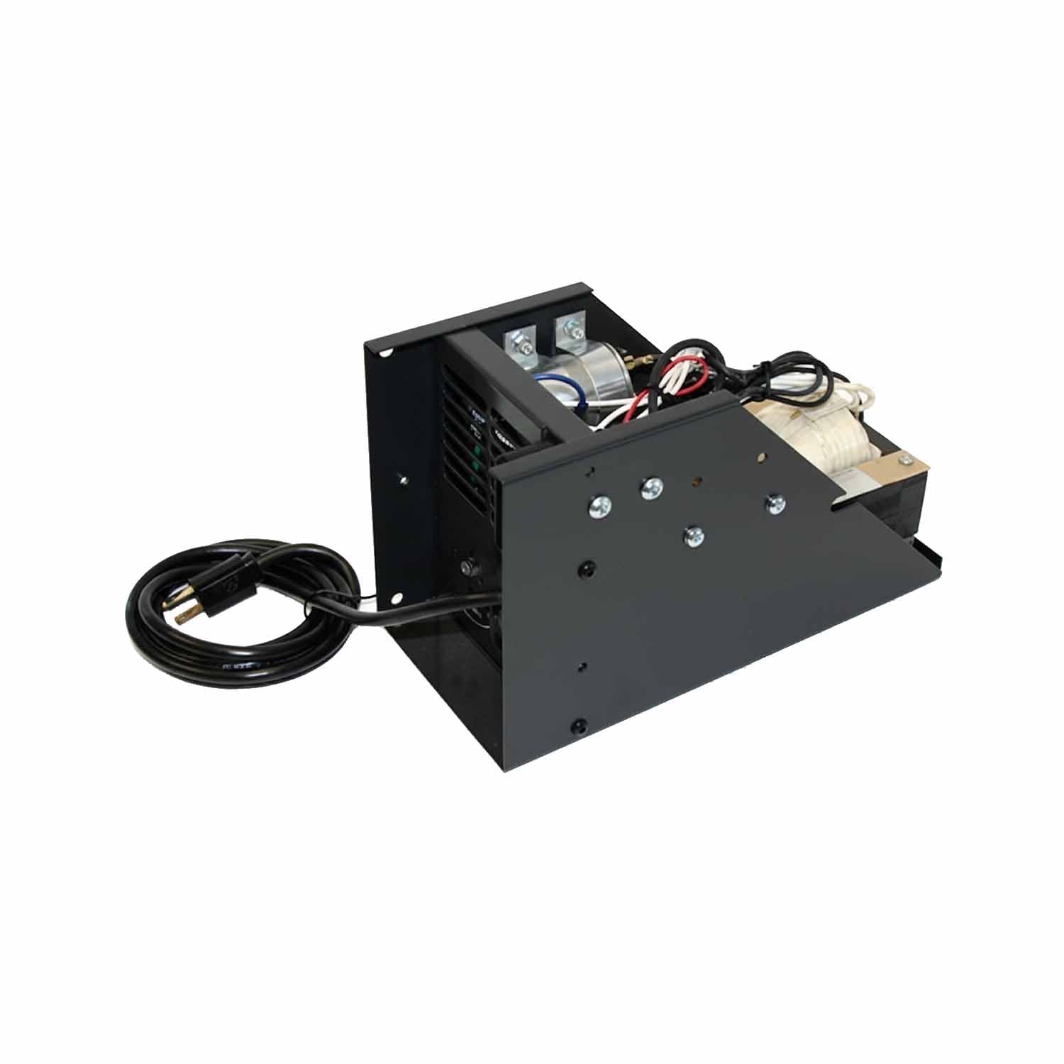 00591-32514-81 On-Board-Batterieladegerät 15 Amp 24 V DC Kompatibel mit Toyota Gabelstapler Elektrohubwagen