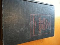 Our Natural Resources And Their Conservation B0006AOICU Book Cover