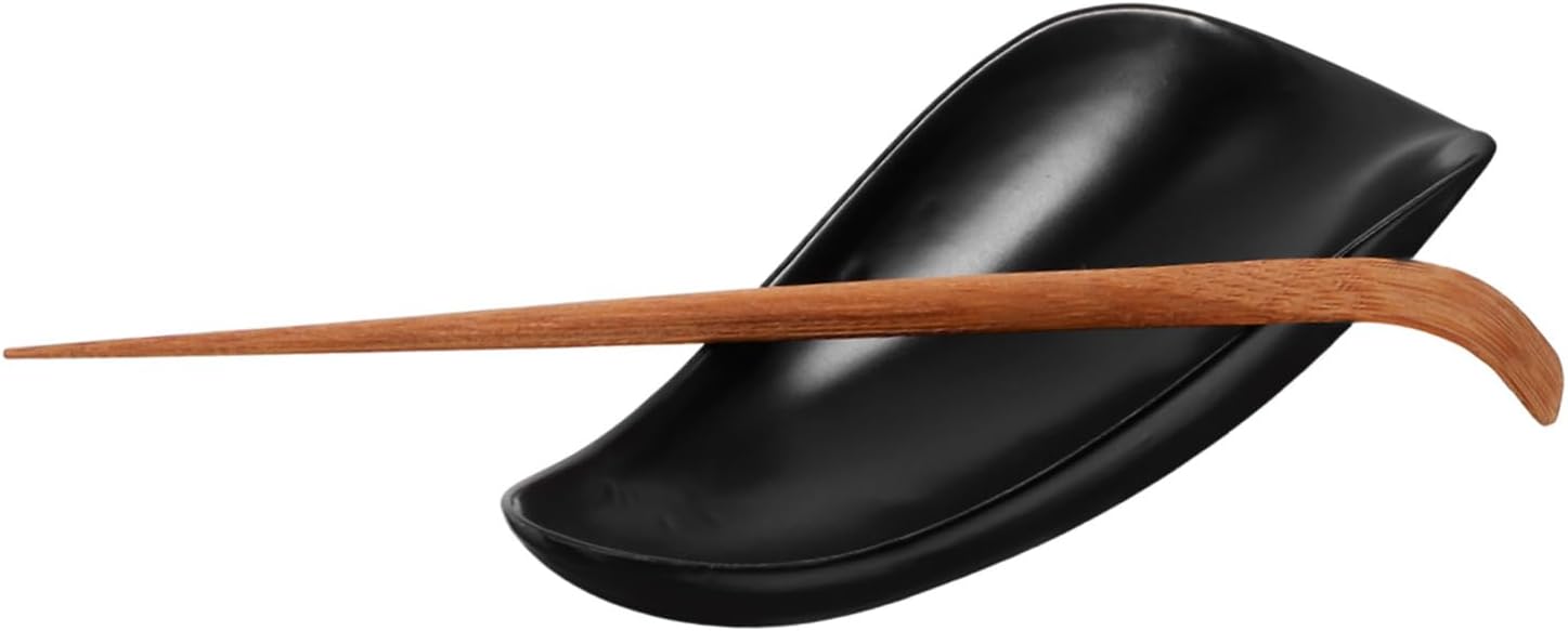 Loose Tea Leaf Shovel Multi-function Tea Scoop Traditional Chinese for Kung Fu