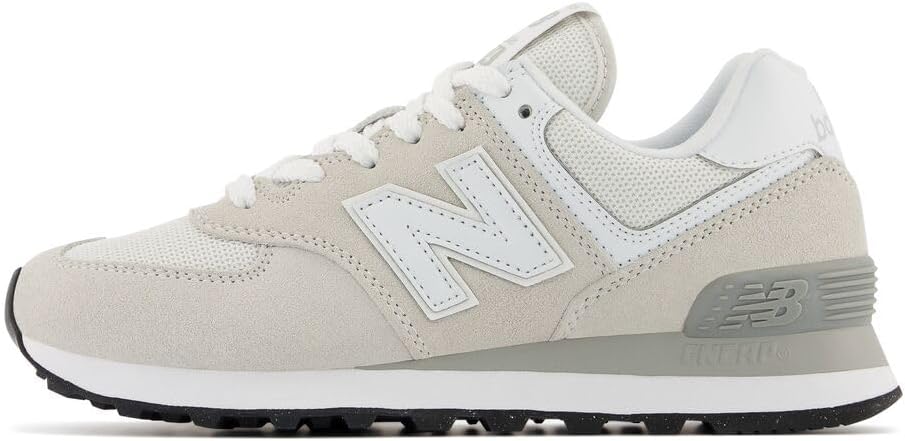 New Balance Women's 574 Core Sneaker - Image 2